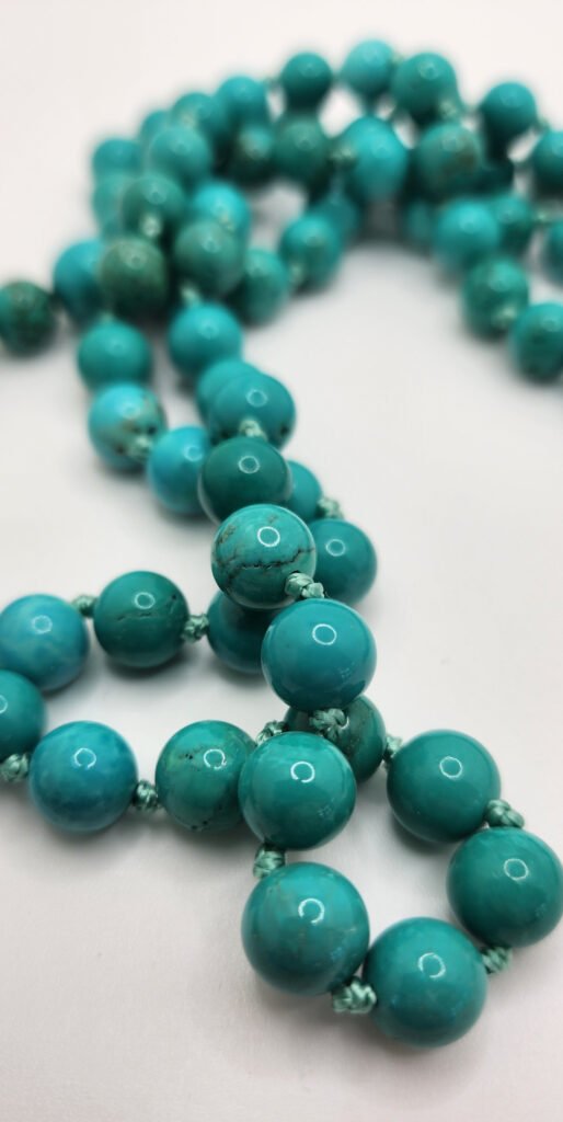 Mala Beads