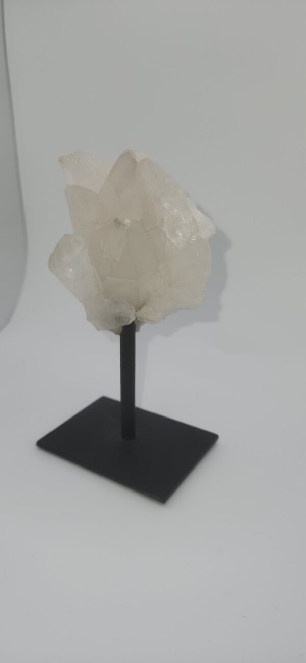 Metal Stand:QTZ Cluster MS (S) - Image 4