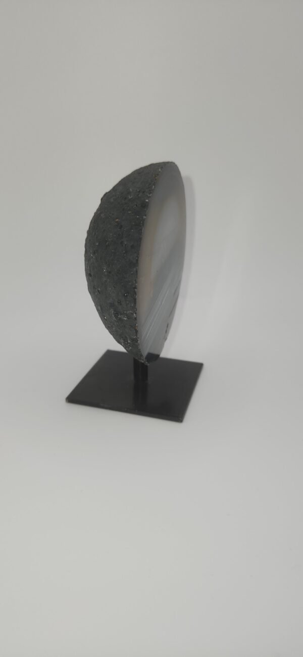 Metal Stand:Agate Natural MS (S) - Image 2