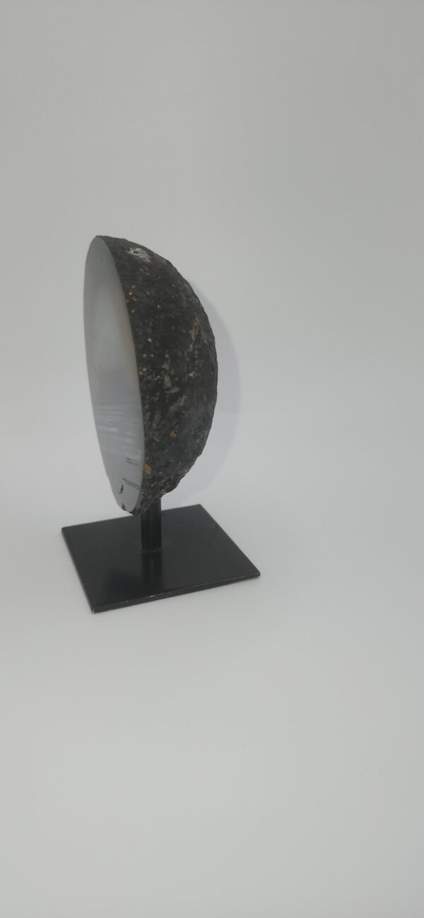 Metal Stand:Agate Natural MS (S) - Image 3
