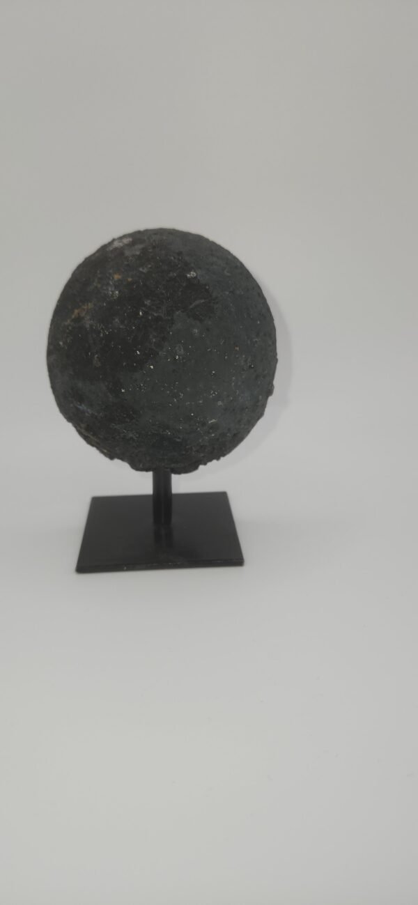 Metal Stand:Agate Natural MS (S) - Image 4