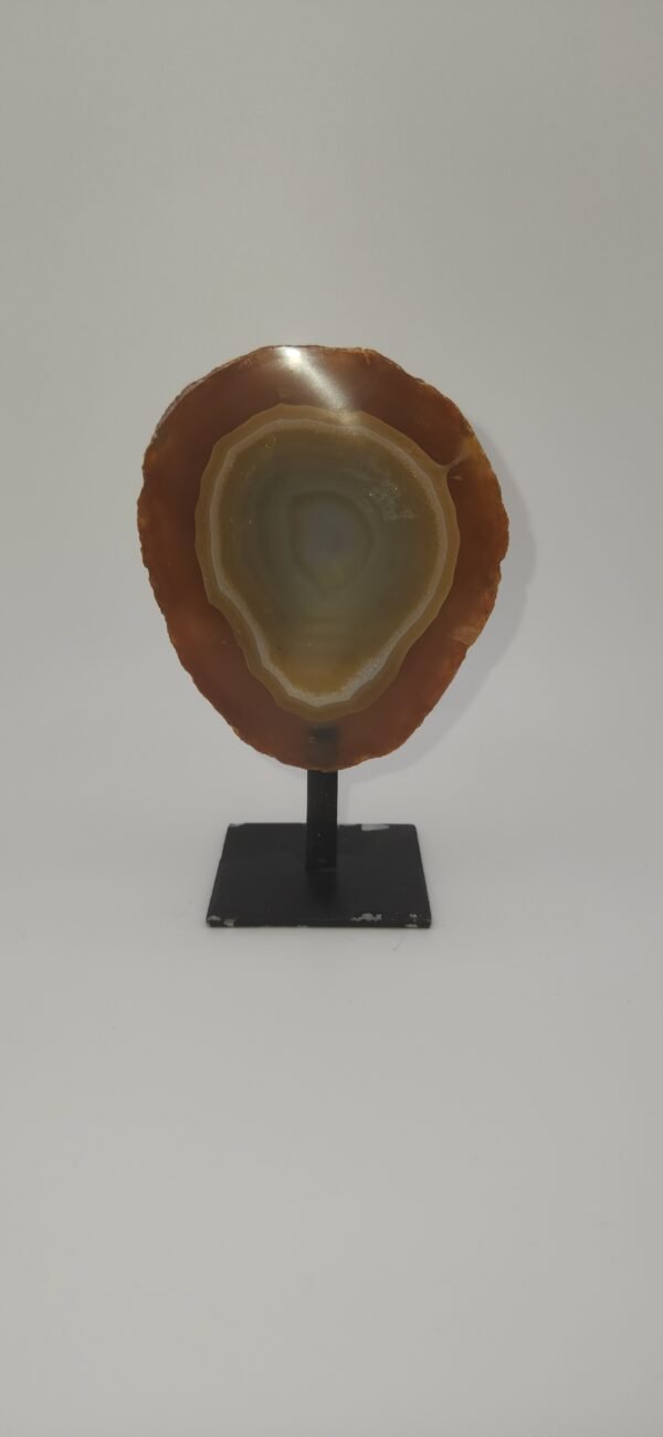 Metal Stand:Agate Natural MS (S) - Image 5