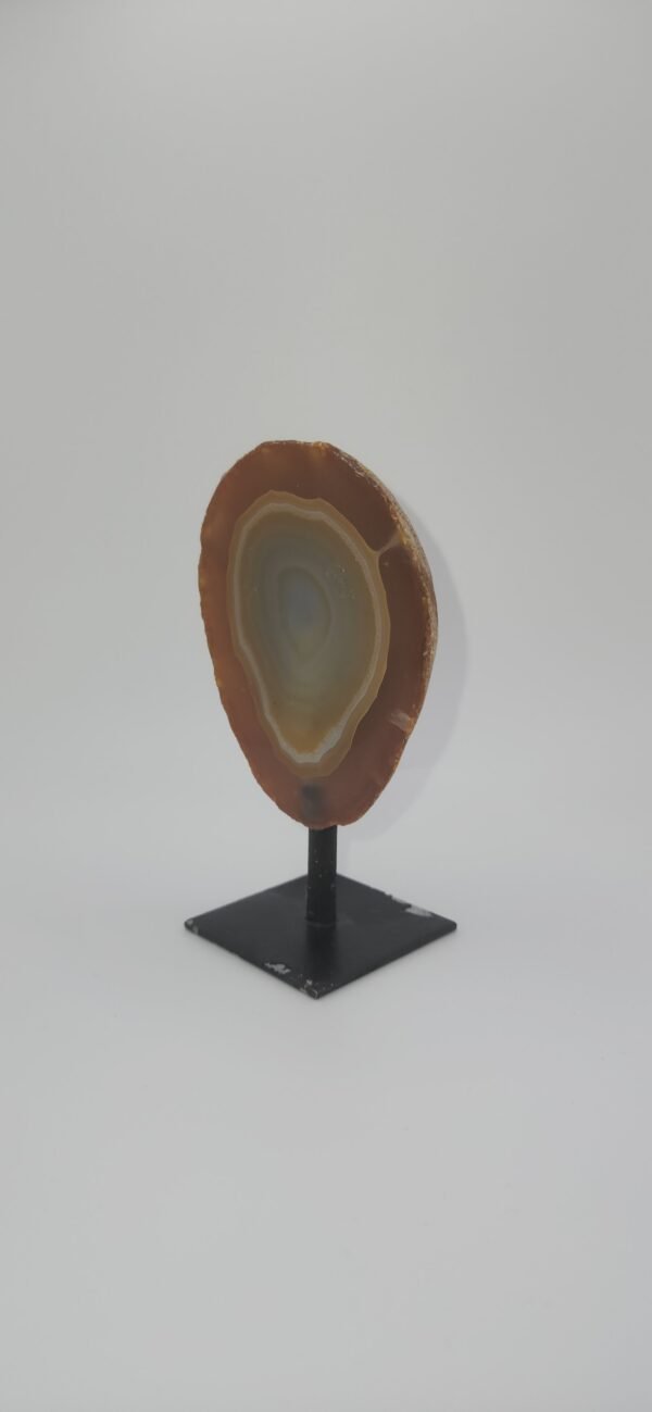 Metal Stand:Agate Natural MS (S) - Image 6