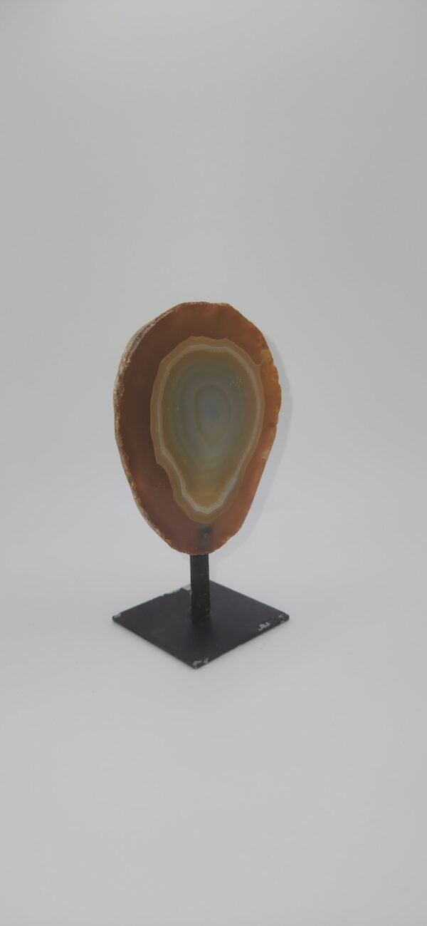 Metal Stand:Agate Natural MS (S) - Image 7