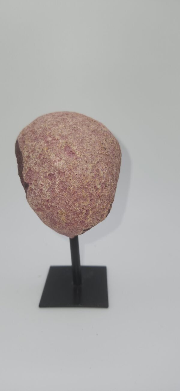 Metal Stand:Agate Pink MS (S) - Image 6