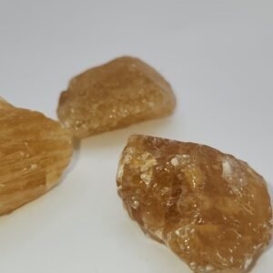 CALCITE - BULK:CALC - MIX - Chnk