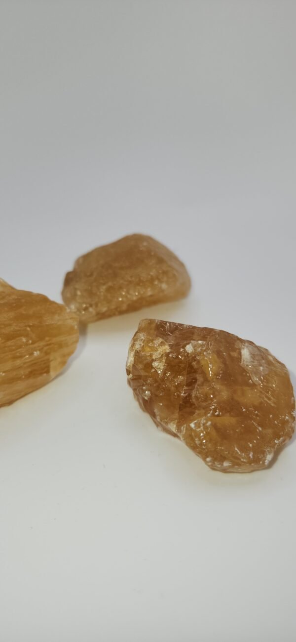 CALCITE - BULK:CALC - MIX - Chnk