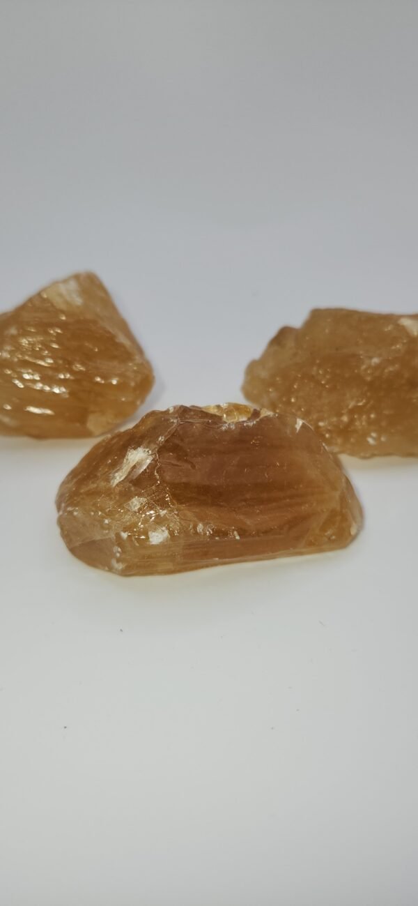 CALCITE - BULK:CALC - C - Chnk