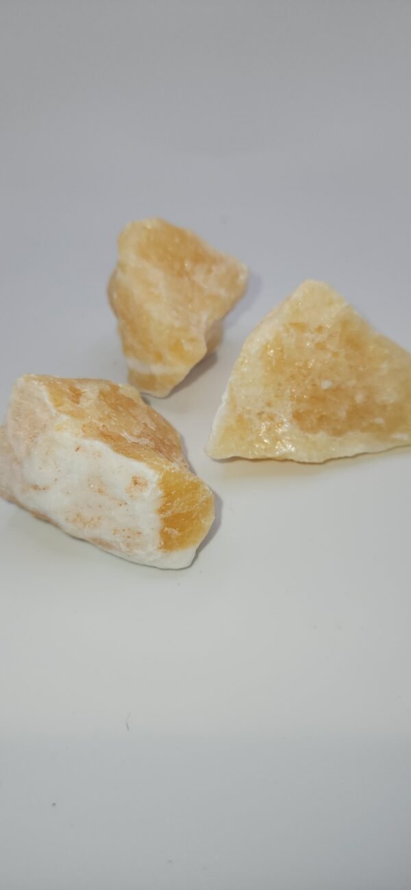 CALCITE:O (M) - Chnk Pol