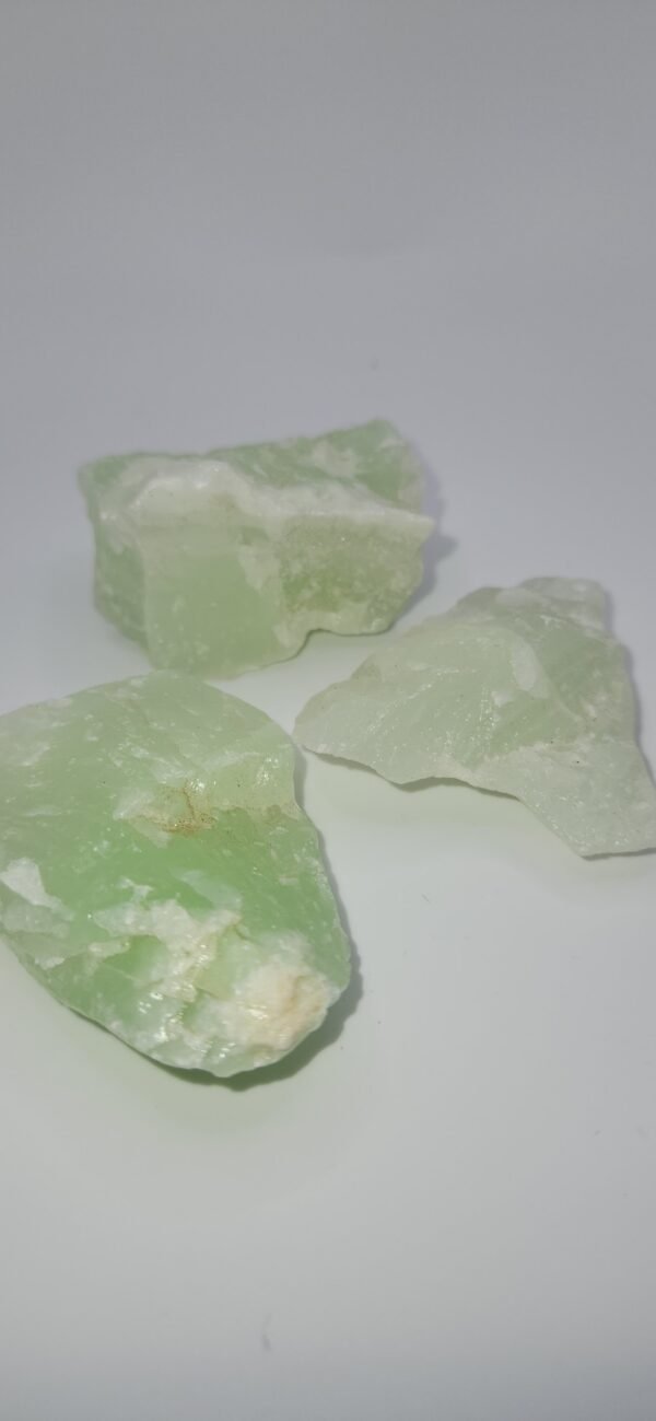 CALCITE - BULK:CALC - MIX - Chnk - Image 4