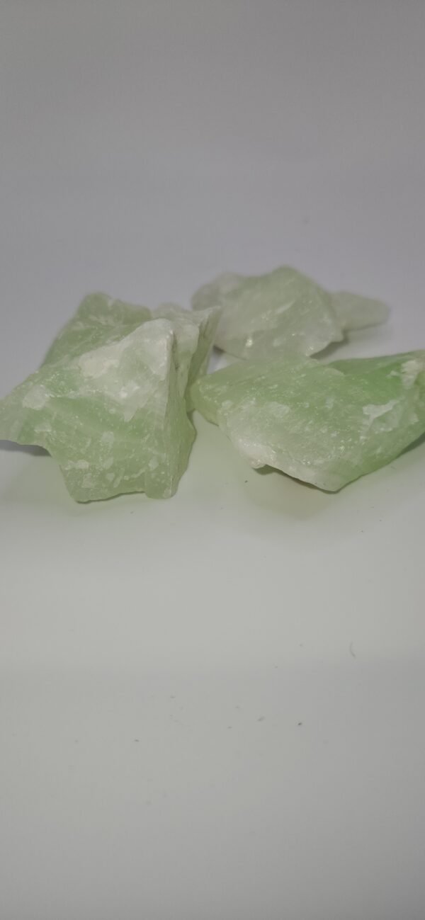CALCITE:CALC - G - Chnk