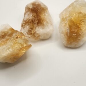 CITRINE - BULK:CITR TOOTH PNT (M)