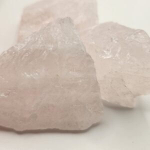 QUARTZ - BULK:Rose QTZ - Chunk (S)