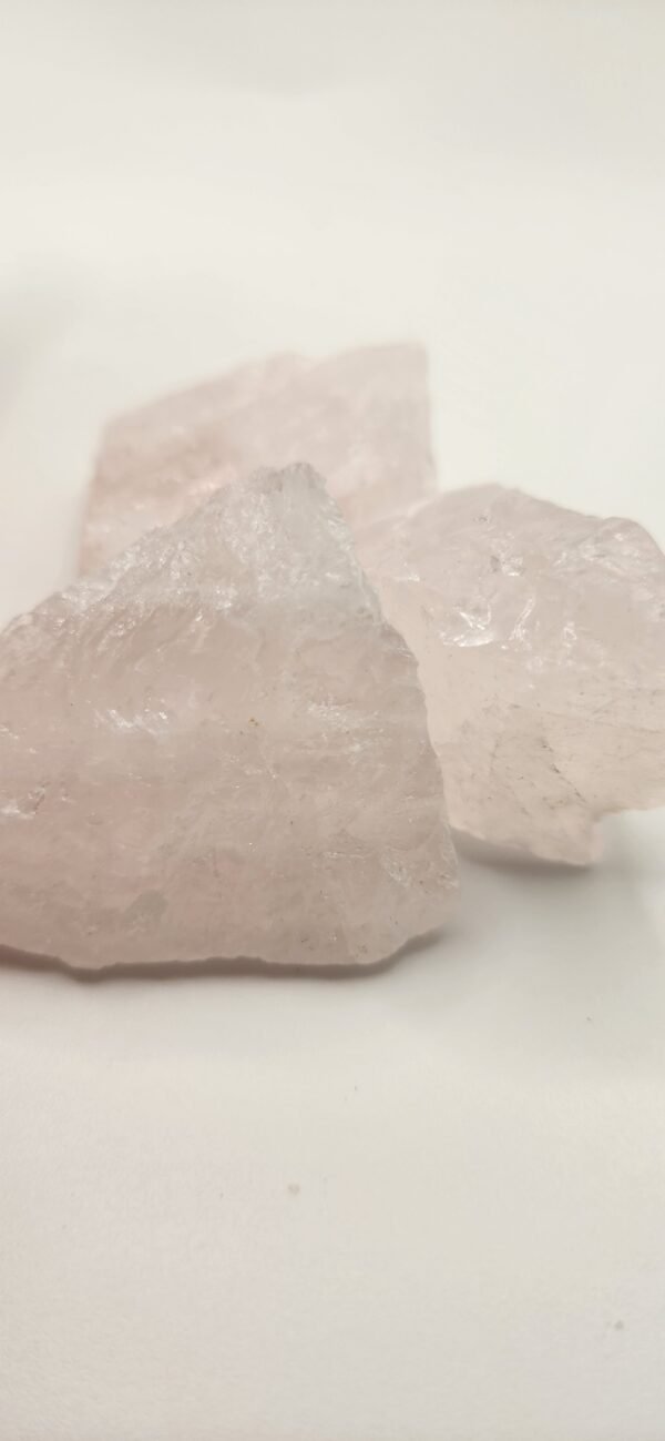 QUARTZ:Rose QTZ - Chunk (S)