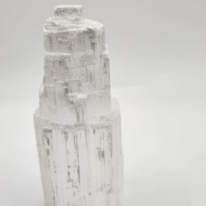 Selenite Tower
