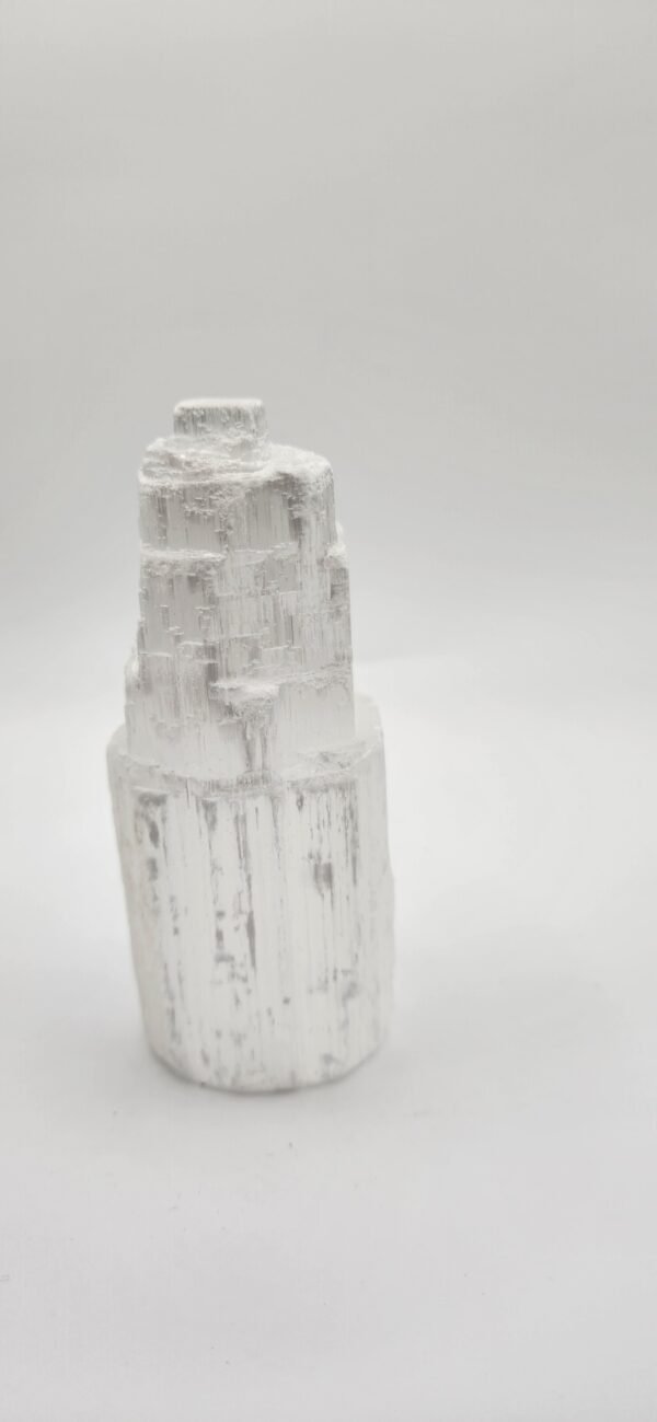 Selenite Tower