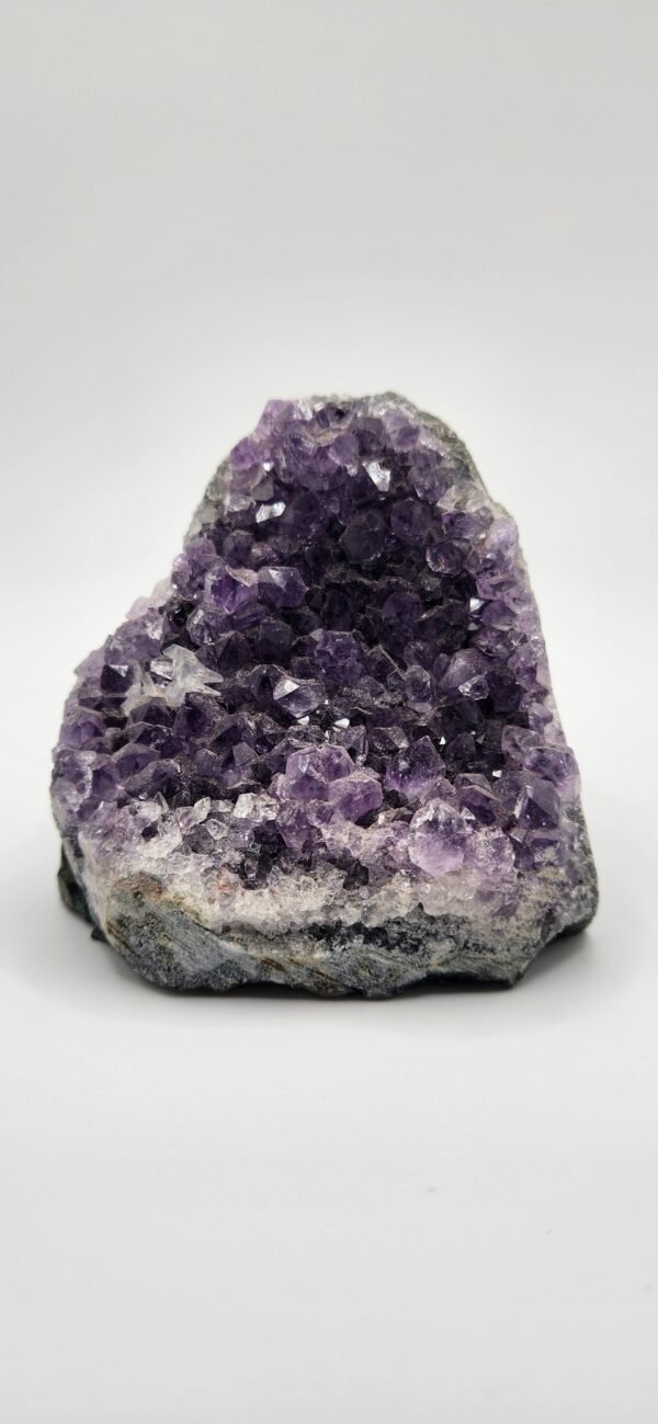 AMETHYST:Amy Clust - C/B (L)