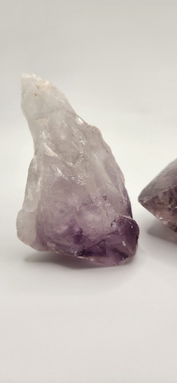 AMETHYST BULK:AMY Tooth Pnt (S) - Image 6