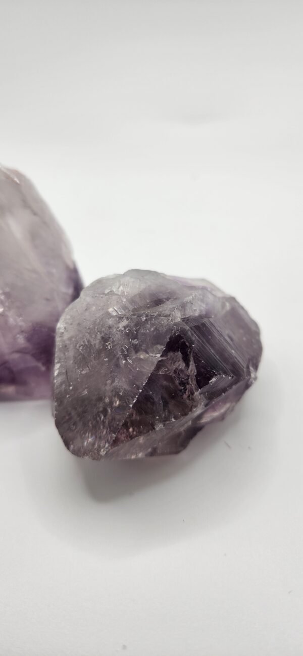 AMETHYST BULK:AMY Tooth Pnt (S) - Image 4