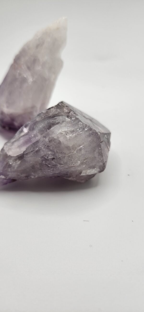 AMETHYST BULK:AMY Tooth Pnt (S) - Image 2