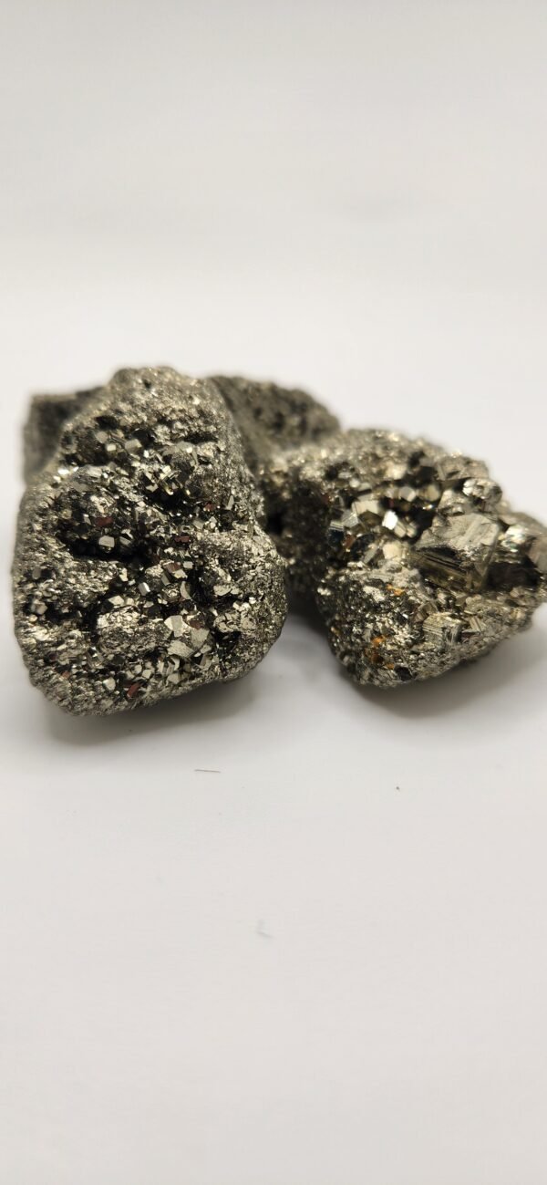 IRON PYRITE:PYRITE CHUNK (S) - Image 2