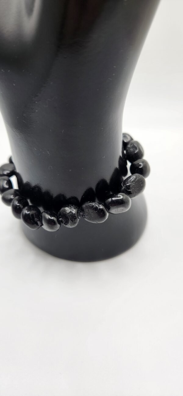 Black Tourmaline Bracelet