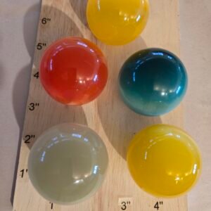 Cats Eye Spheres (singles)