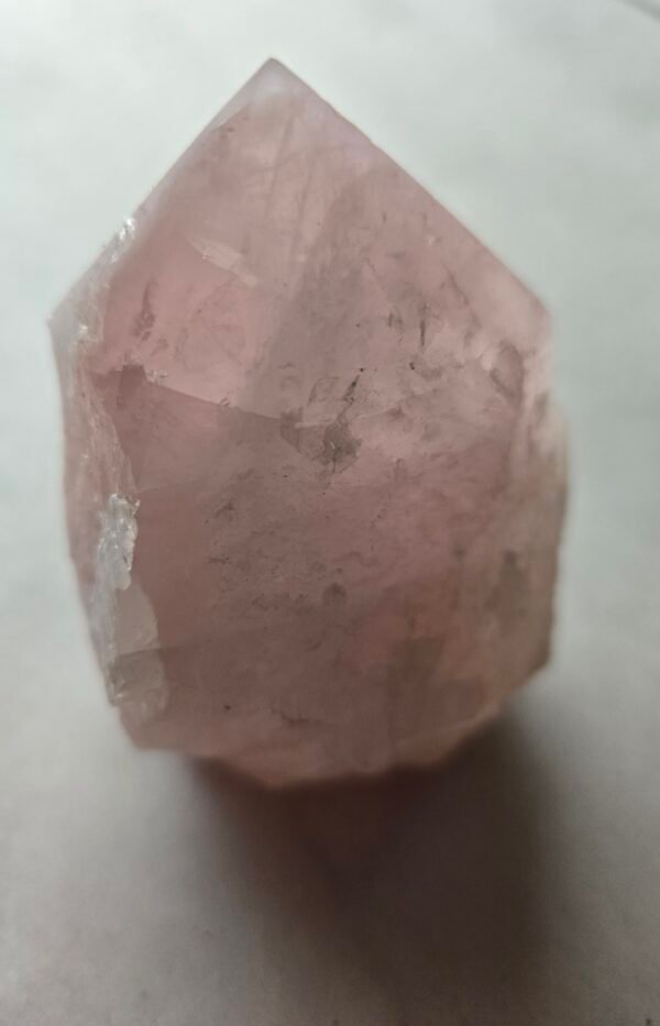 Rose Quartz nspt