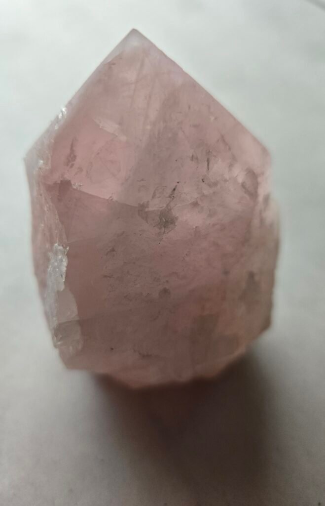 Rose Quartz