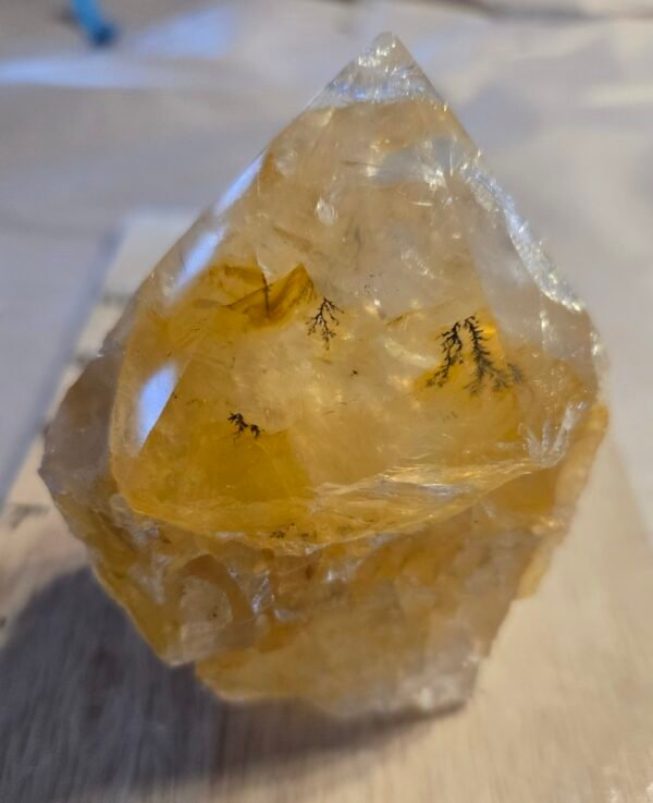 Citrine