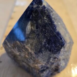 Sodalite