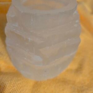 Selenite Peak