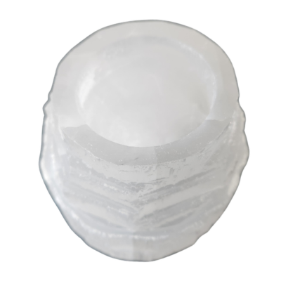 Selenite Peak 3"
