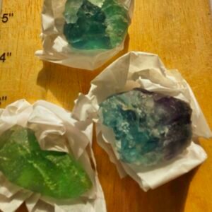 Fluorite Chunk (small)