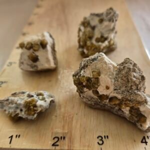 Vesuvianite (large)