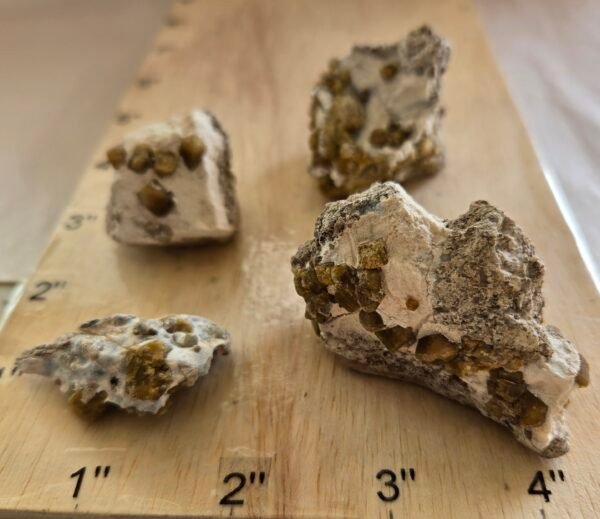 Vesuvianite (large)