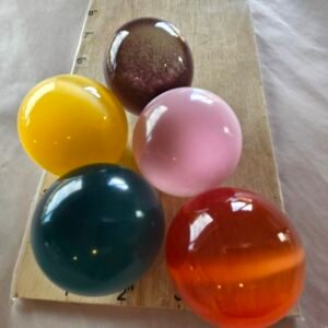 Cats Eye Sphere