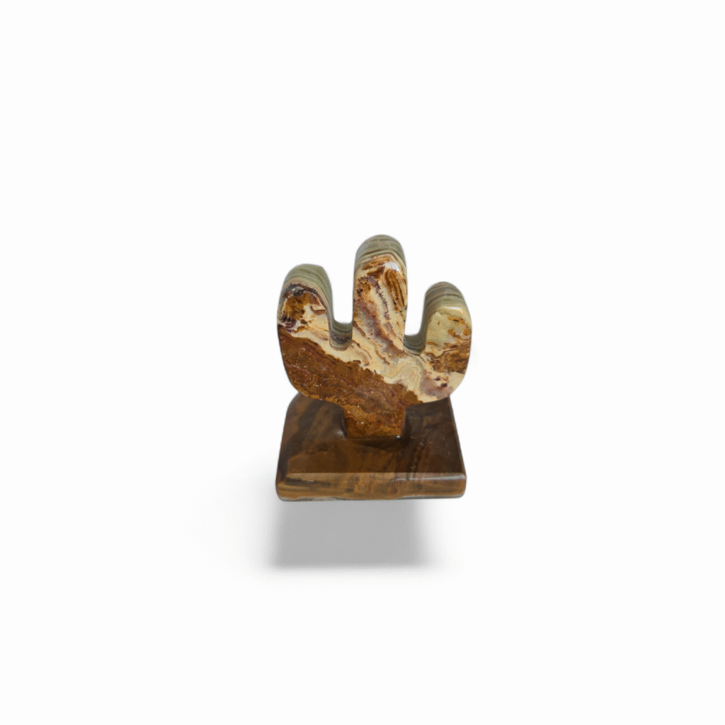 Onyx Cactus 2.5"