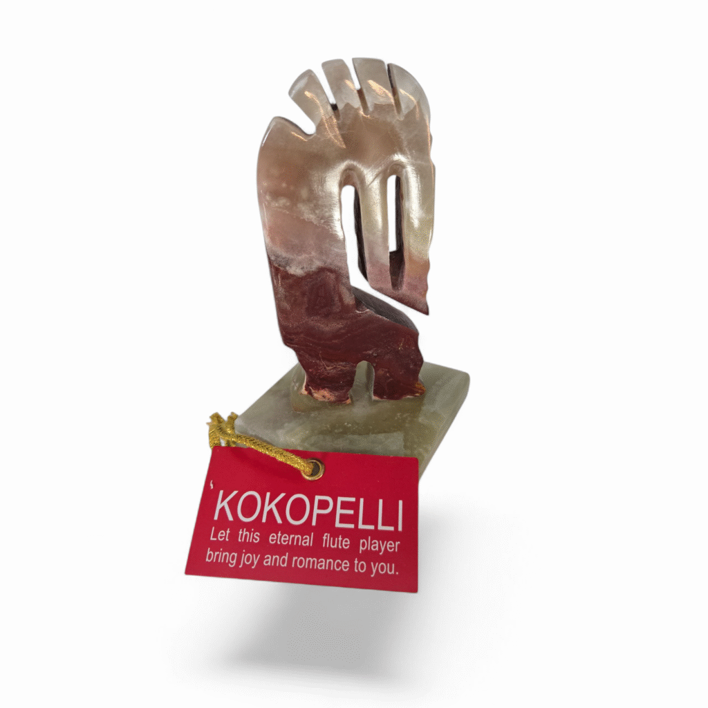 Onyx Kokopelli 4-5"