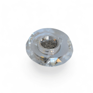 Crystal Spinning Display 3.5"