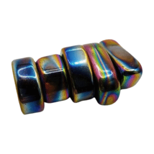 Rainbow Hematite Magnet (1lb Bag)