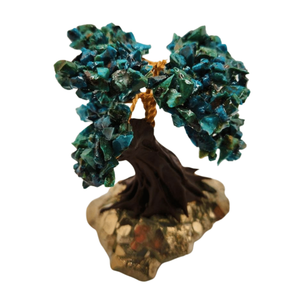 Bonsai Gemstone Tree