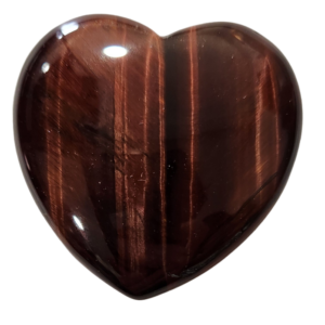 Red Tigers Eye