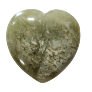 New Jade Heart