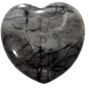 Picasso Marble Heart