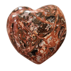 Leopard Skin Jasper
