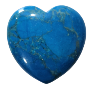 Blue Howlite