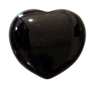 Black Obsidian