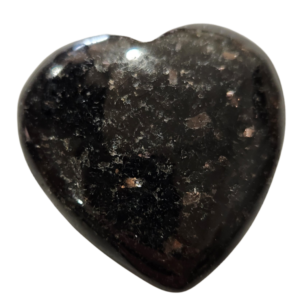 Anthophylite with Biotic