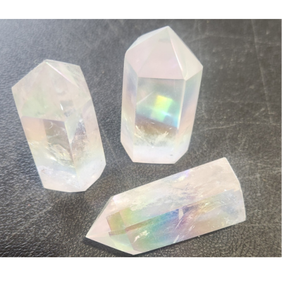 Angel Aura Points